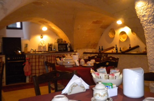 Manduria Bed & Breakfast | Archidamo Bed & Breakfast