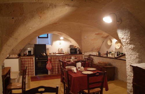Manduria Bed & Breakfast | Archidamo Bed & Breakfast