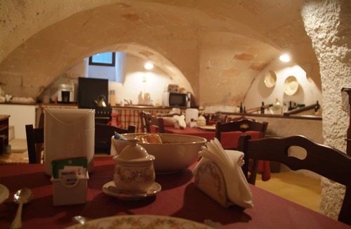 Manduria Bed & Breakfast | Archidamo Bed & Breakfast