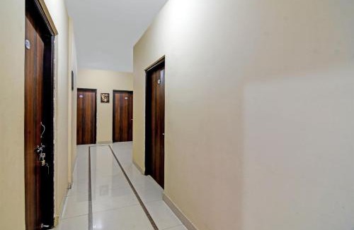 Bhubaneshwar Hotel | Archie Oasis