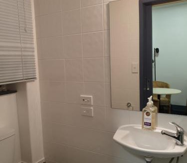 Napier Hostel | Archies Bunker Affordable Accommodation