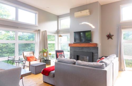 Austin House | Archimede Panorama Spa