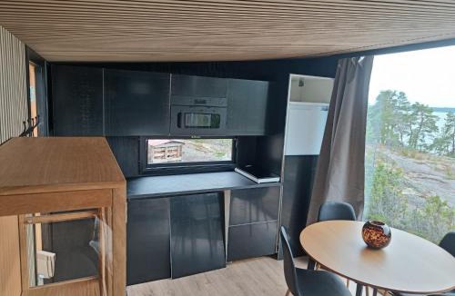 Vastanfjard Apartment | Archipelago Suites, 'Be Part Of Nature'
