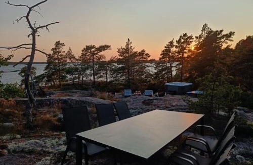 Vastanfjard Apartment | Archipelago Suites, 'Be Part Of Nature'