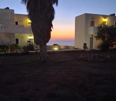 Arkasa Apartment | Archipelagos Apartments