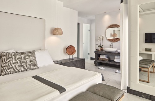 Xilokeratidi Hotel | Archipelagos Hotel