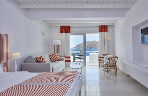 Xilokeratidi Hotel | Archipelagos Hotel