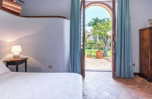 Torre Archirafi Apartment | Archirafi Home