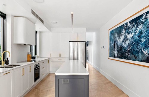 Annandale House | Architect-Designed 4BR Retreat with Pool