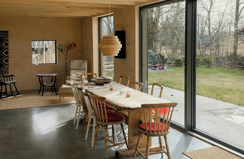 Grimstad House | Architect-designed cabin near Grimstad centre