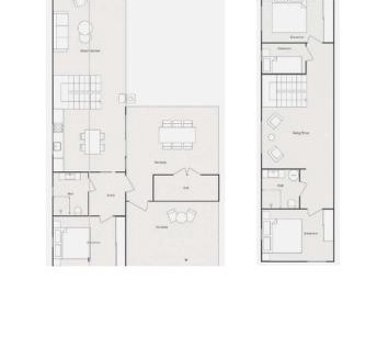 Bomlo House | Architect-Designed Cabin Panoramic View