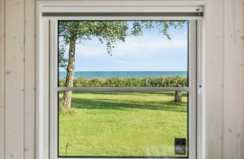 Kalundborg House | Architect-designed house with sea view