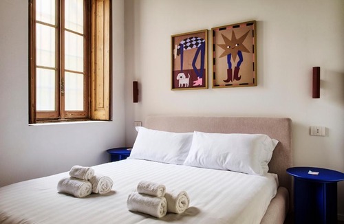 Lambrate Apartment | Architect-Designed Flat - Lambrate