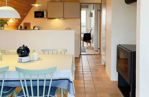 Rødhus House | Architect-designed gem at the West Coast