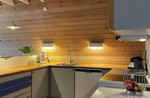 Rødhus House | Architect-designed gem at the West Coast