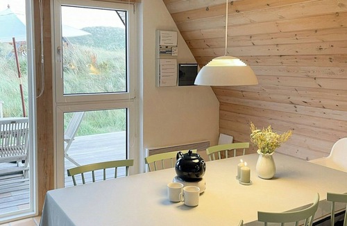 Rødhus House | Architect-designed gem at the West Coast