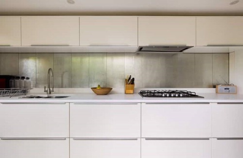 Vassall House | Architect designed Georgian modern townhouse