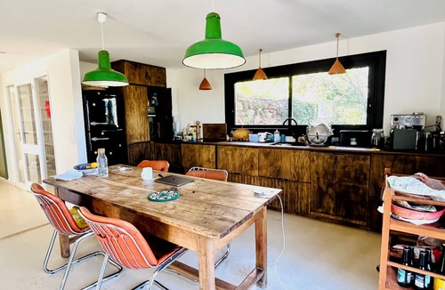 Venelles House | Architect-designed house in the Aix countryside
