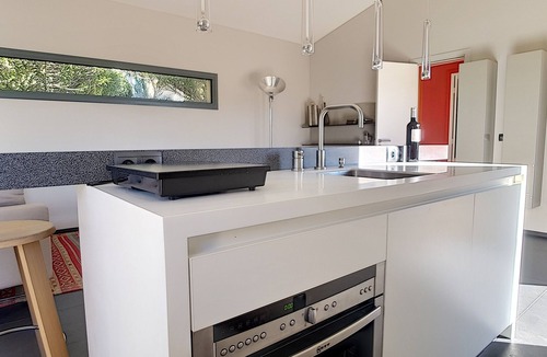 Saint-Jacques House | Architect-designed house - Absolute peace and quiet - Private pool