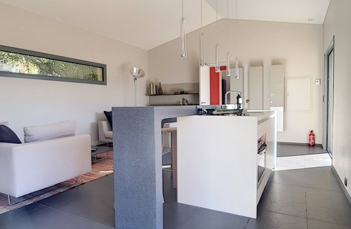 Saint-Jacques House | Architect-designed house - Absolute peace and quiet - Private pool