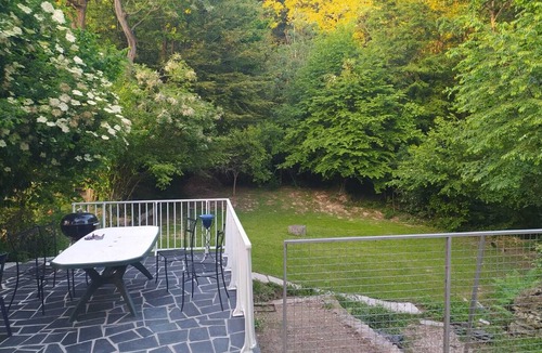 Orsay House | Architect-designed house with large garden in ORSAY
