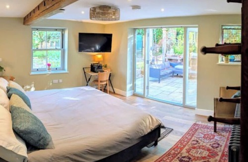 Swaffham Other | Architect-Designed Luxury Retreat on 3.5 Private Acres