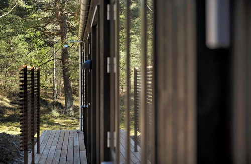 Dueodde House | Architect-designed summer house on Bornholm
