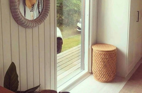 Sæby House | Architect-designed summer house near Lyngså Beach