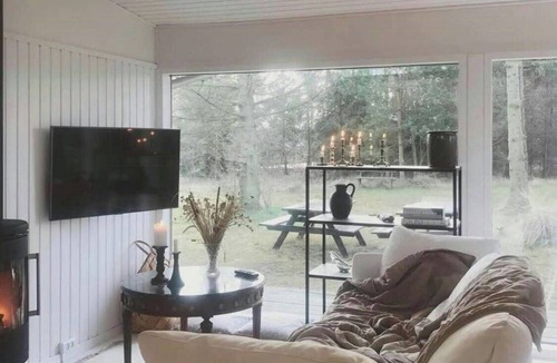 Sæby House | Architect-designed summer house near Lyngså Beach
