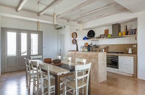 Torre Vado House | Architect villa in Salento's Ionian olive grove