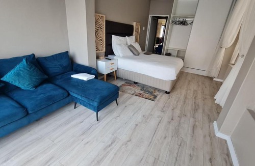 Morningside Apartment | ARCHITECTS VIEW - EXECUTIVE SUITE