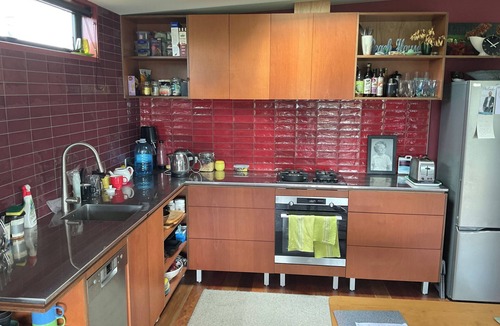 Glen Eden House | Architectural 2-bedroom house West Auckland - Lower Titirangi - Air Cool & Heat