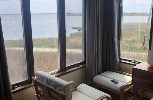 Mastic Beach House | Architectural Bayview House