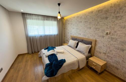 Hay Riad Apartment | Architectural Elegance - A New 3-Bedroom Jewel - 8