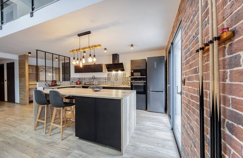 Roanne House | ARCHITECTURAL LOFT