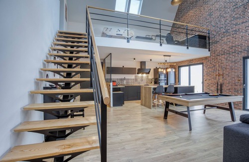 Roanne House | ARCHITECTURAL LOFT