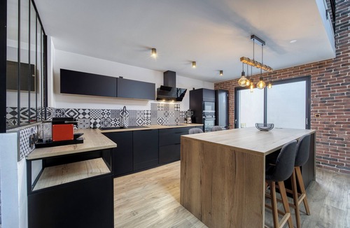 Roanne House | ARCHITECTURAL LOFT