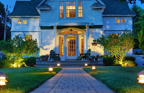 Red Bank House | Architectural Masterpiece in Red Bank NJ - Character and Charm. Walk to town.