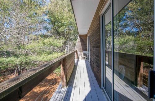Truro House | Architectural modern home 5 mins to beach