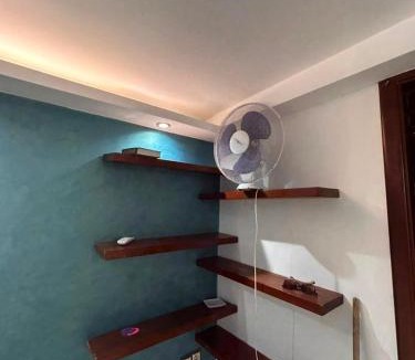 Tetouan Apartment | Architectural Studio in Tetouan Medina