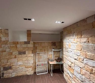 Tetouan Apartment | Architectural Studio in Tetouan Medina