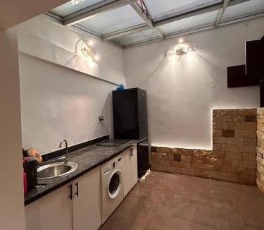 Tetouan Apartment | Architectural Studio in Tetouan Medina