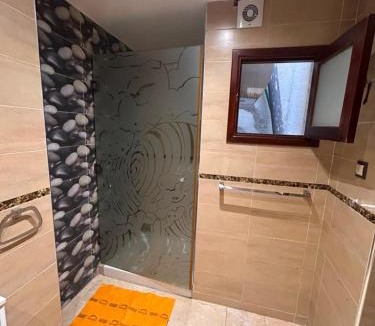 Tetouan Apartment | Architectural Studio in Tetouan Medina
