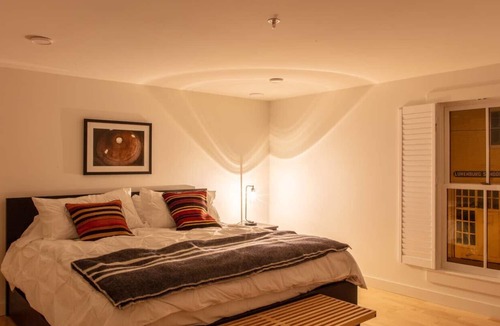 Lunenburg Waterfront Condo | Architecturally-designed in Lunenburg - The Bluerocks