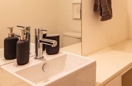 Lunenburg Waterfront Condo | Architecturally-designed in Lunenburg - The Ironbound