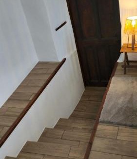 Kato Zakros House | Archontiko - Between Xerokampos & Kato Zakros, Αρχοντικό Ζάκρος