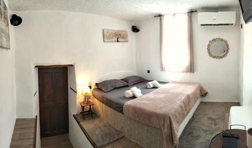 Kato Zakros House | Archontiko - Between Xerokampos & Kato Zakros, Αρχοντικό Ζάκρος