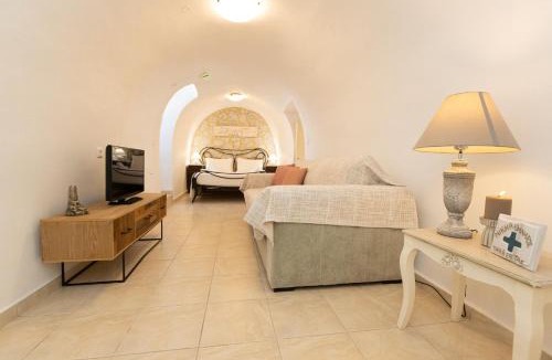 East Mani House | Archontiko Koufantonis