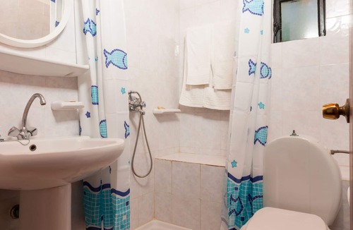 Khartata Hotel | Archontiko Maisonettes