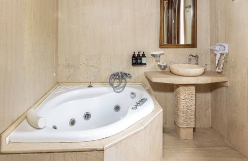 Portaria Hotel | Archontiko Naoumidi